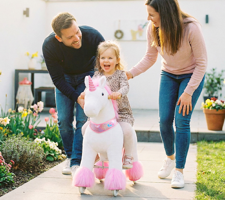 PonyCycle