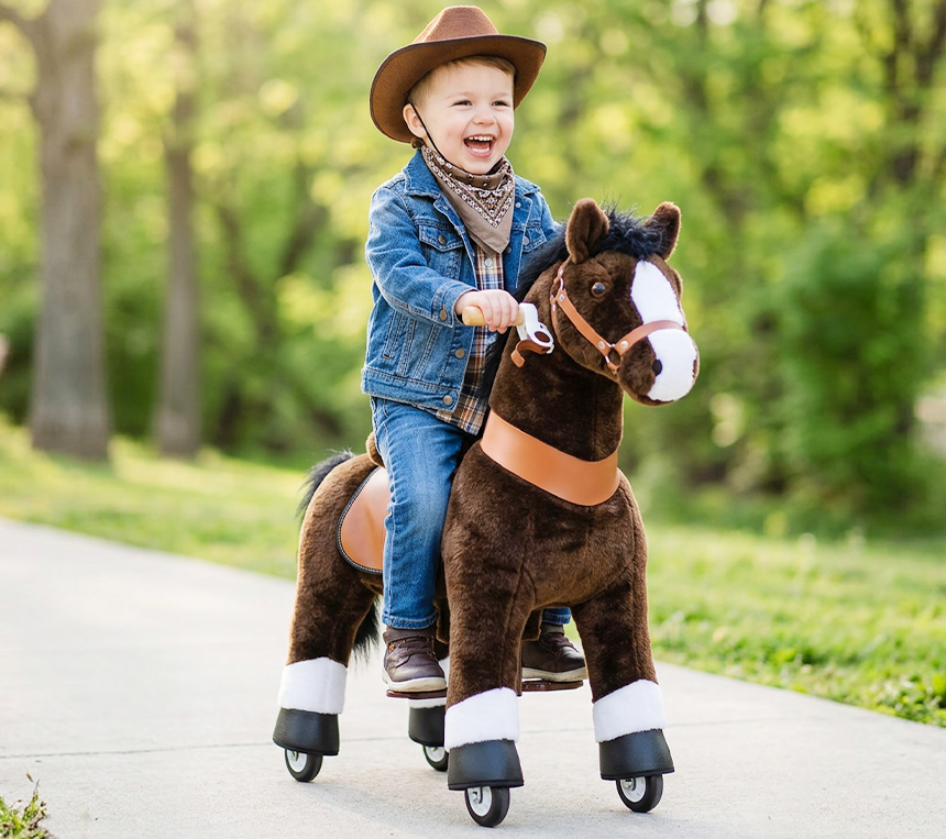 PonyCycle