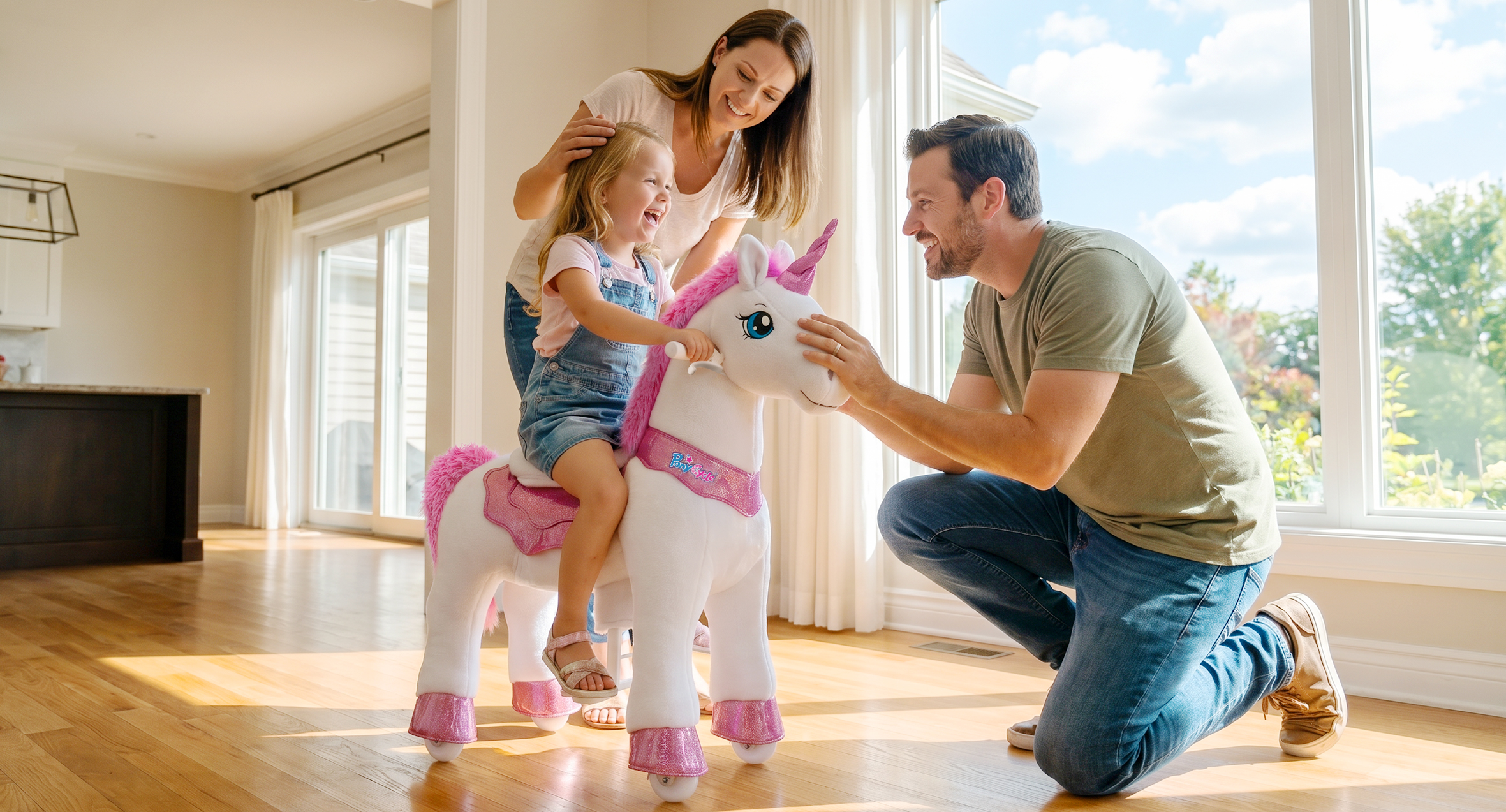 PonyCycle Model E Best Value Choice
