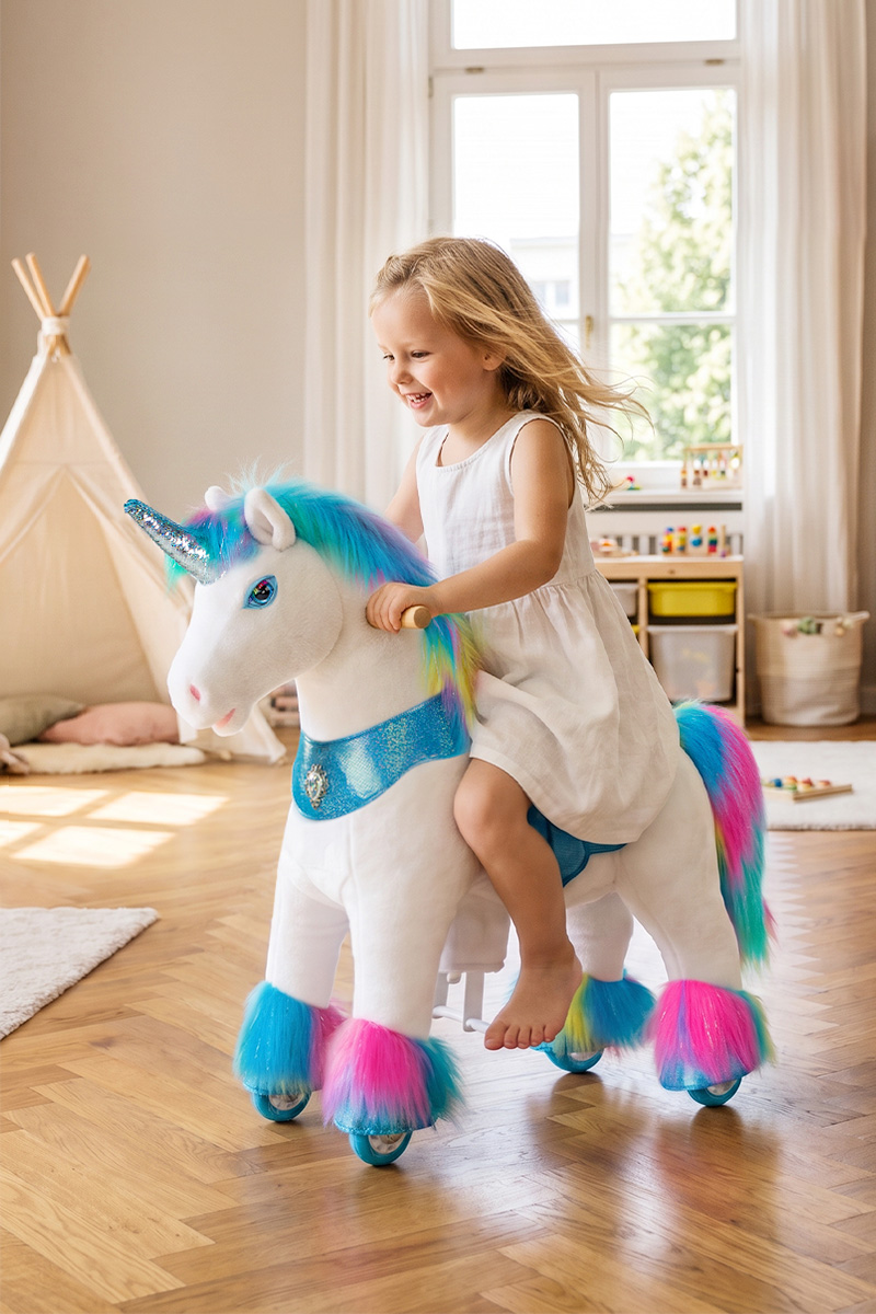 手机-playroom-floor-space-for-ride-on-toy playroom with a clear stretch of open floor for riding